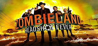 Oculus Quest 游戏《僵尸之地：弹无虚发》Zombieland-Headshot Fever